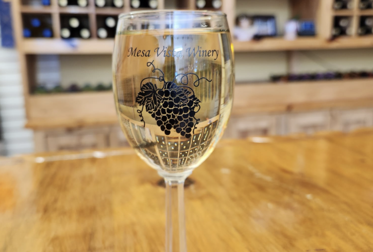 Mesa Vista Winery & Tasting Room